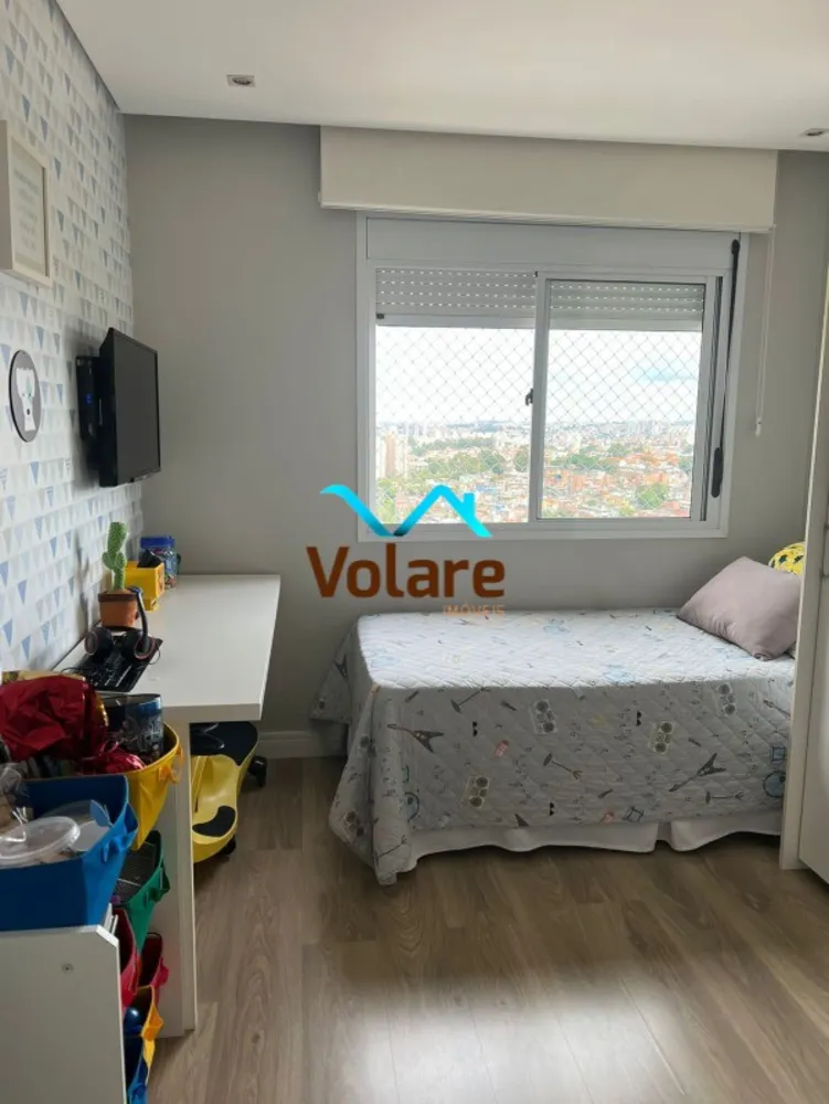Apartamento, 3 quartos, 137 m² - Foto 20