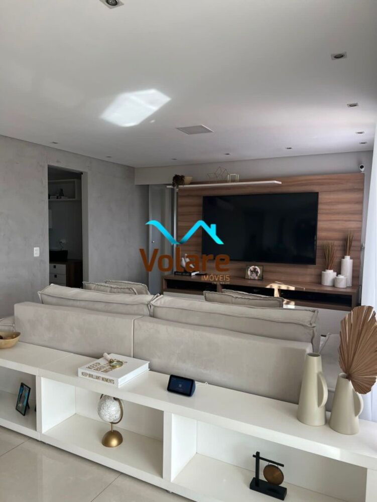 Apartamento, 3 quartos, 137 m² - Foto 6