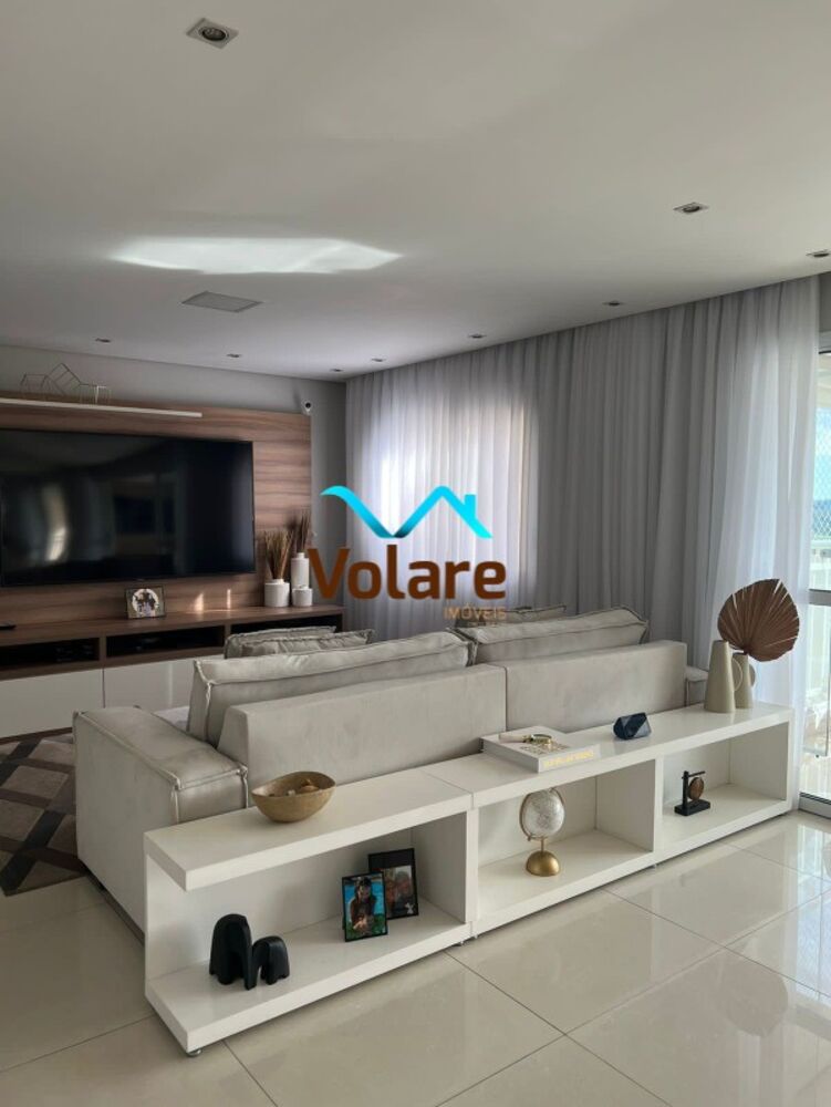 Apartamento, 3 quartos, 137 m² - Foto 1