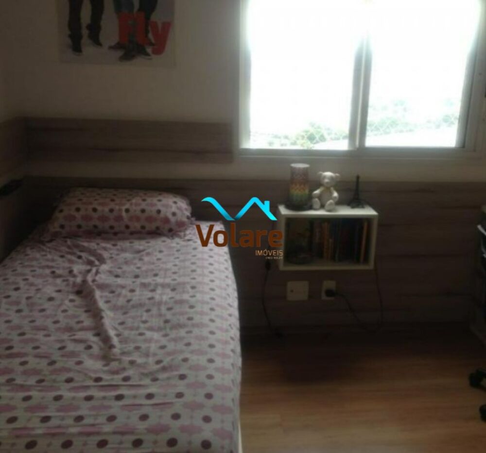 Apartamento, 3 quartos, 88 m² - Foto 2