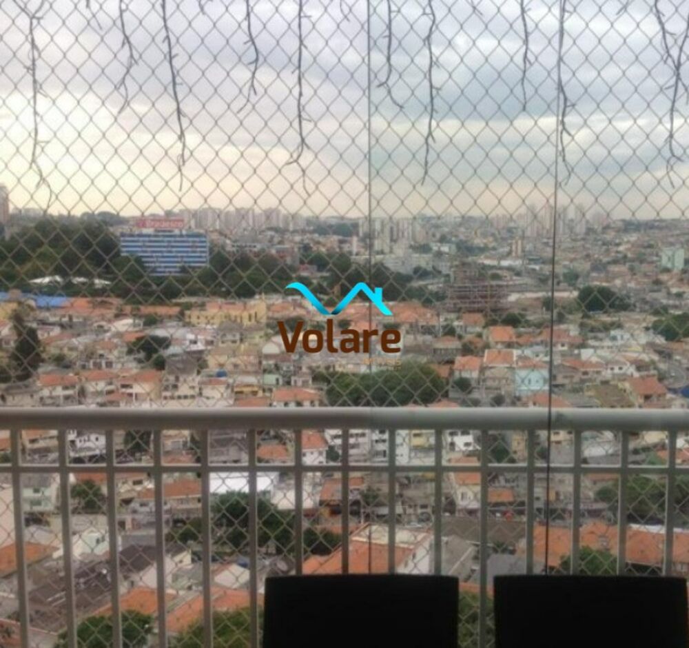 Apartamento, 3 quartos, 88 m² - Foto 1