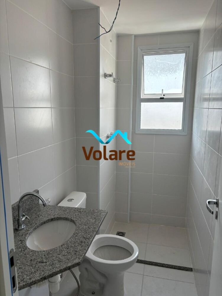 Apartamento à venda com 2 quartos, 54m² - Foto 2