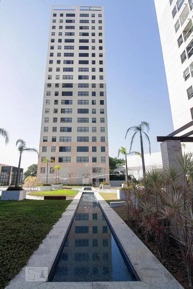 Apartamento, 1 quarto, 70 m² - Foto 4