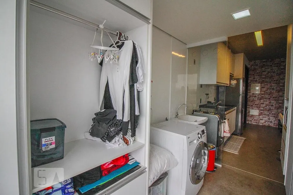Apartamento, 1 quarto, 70 m² - Foto 3