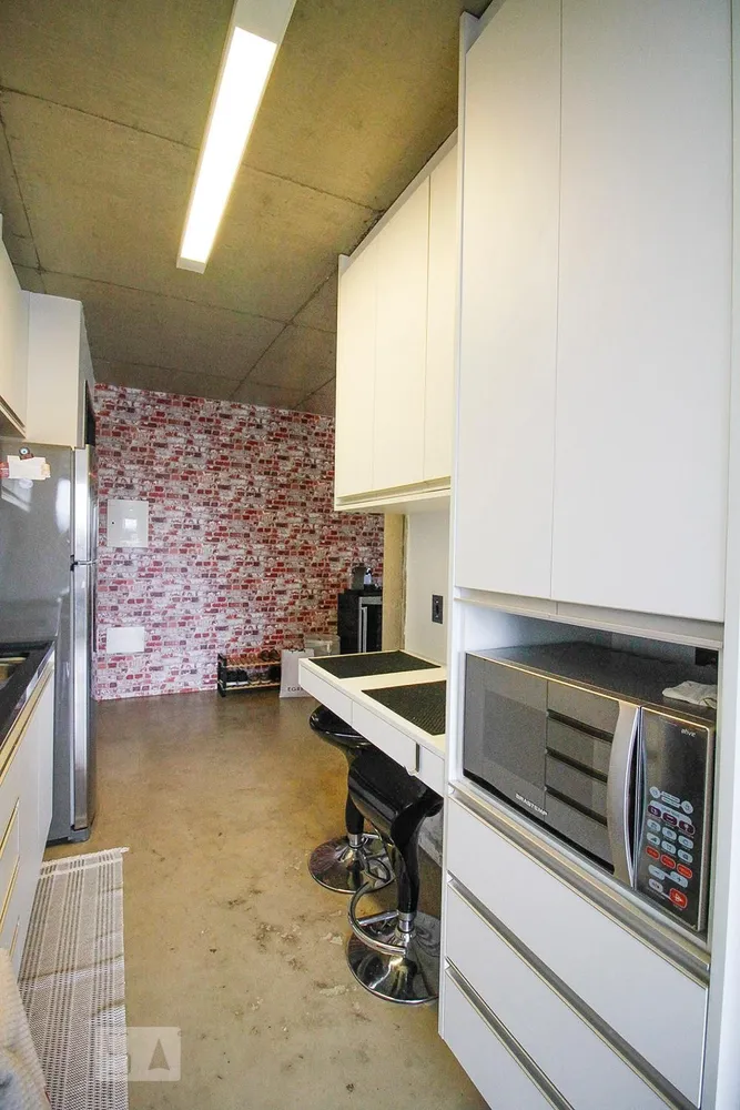 Apartamento, 1 quarto, 70 m² - Foto 1