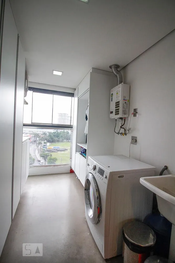 Apartamento, 1 quarto, 70 m² - Foto 2