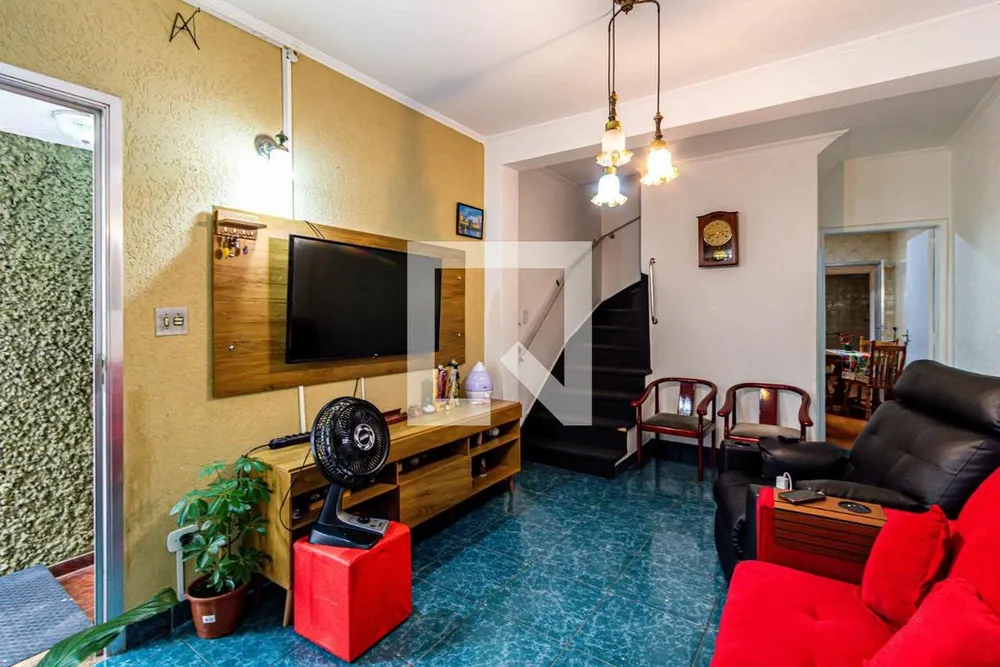 Casa, 2 quartos, 120 m² - Foto 4
