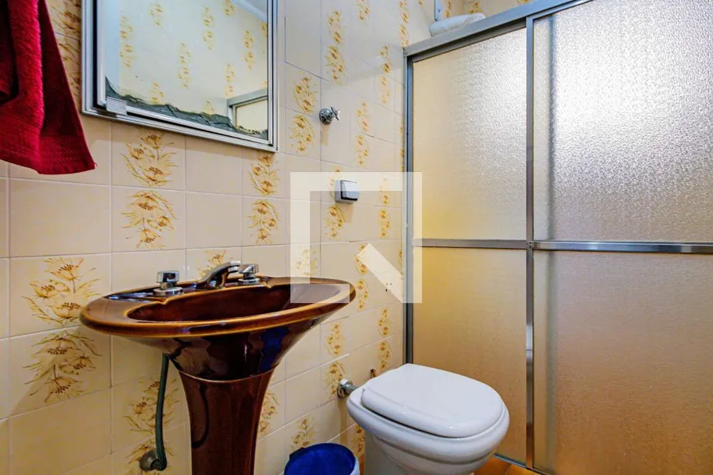 Casa, 2 quartos, 120 m² - Foto 6