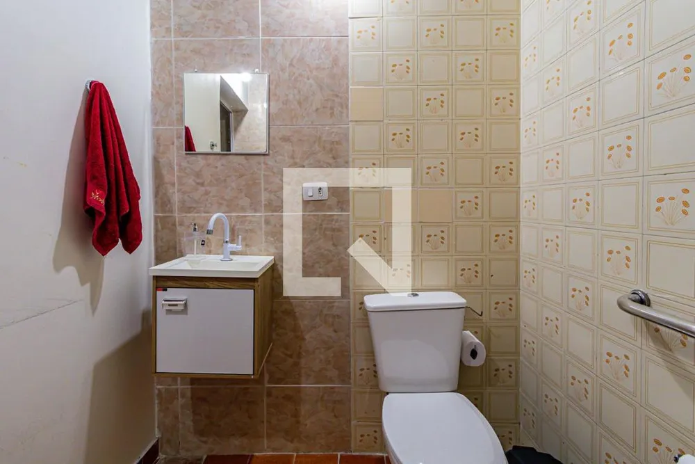 Casa, 2 quartos, 120 m² - Foto 7