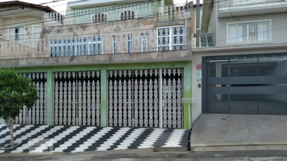 Casa, 6 quartos, 350 m² - Foto 1
