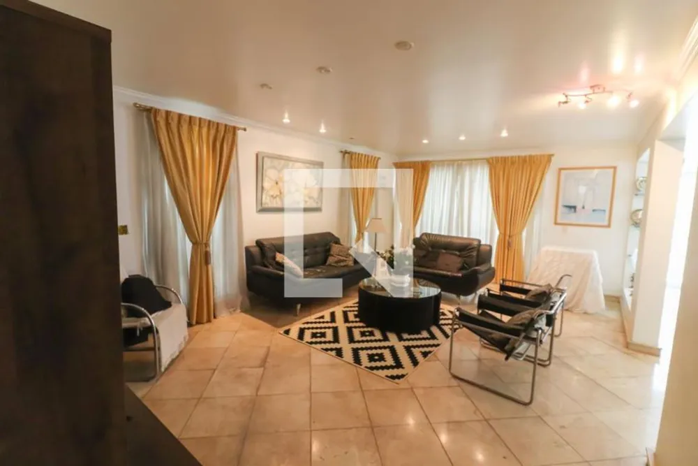 Casa, 5 quartos, 520 m² - Foto 1