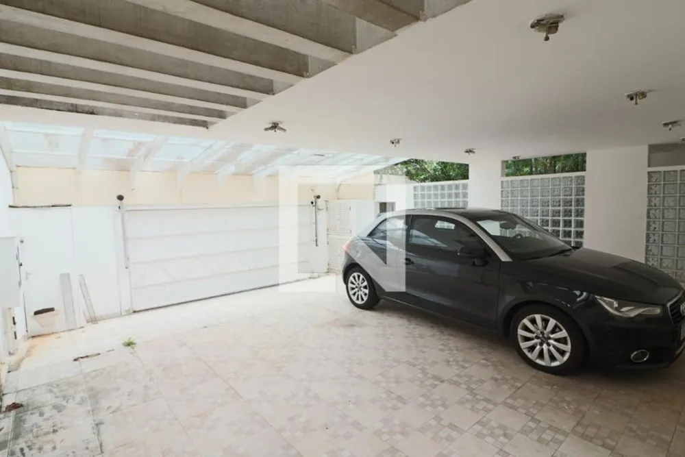 Casa, 5 quartos, 520 m² - Foto 4