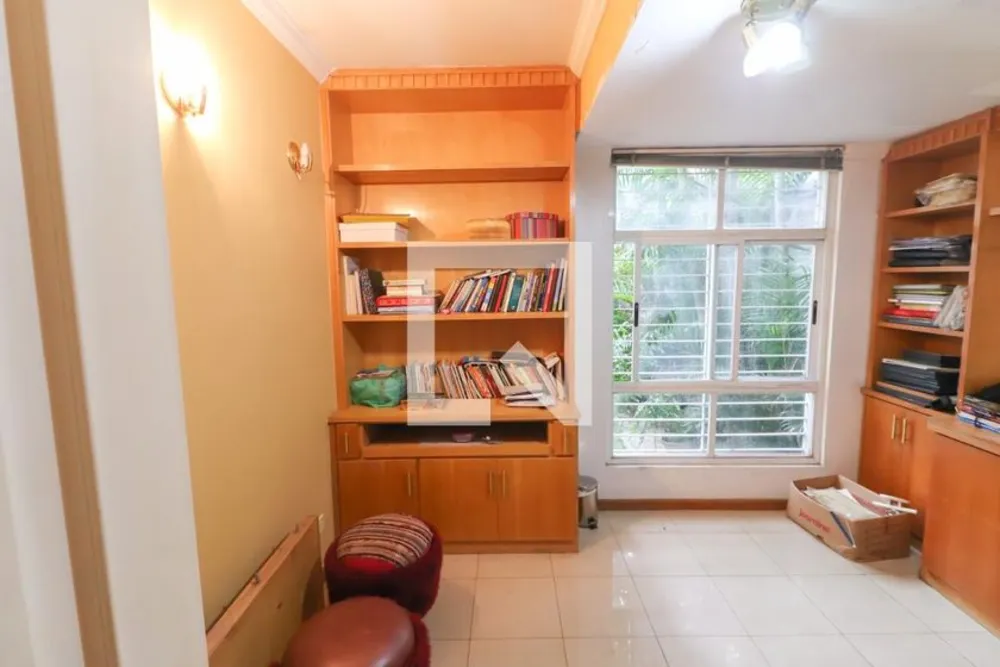 Casa, 5 quartos, 520 m² - Foto 2