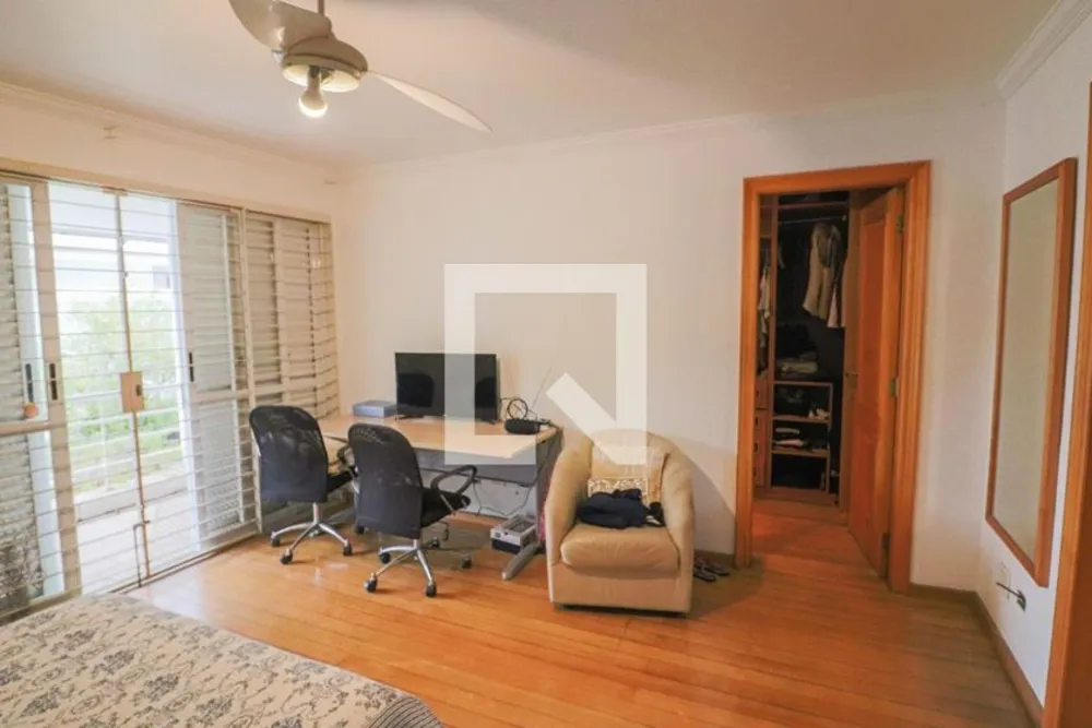 Casa, 5 quartos, 520 m² - Foto 3