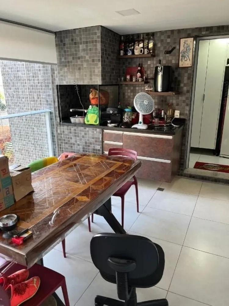 Apartamento, 3 quartos, 113 m² - Foto 4