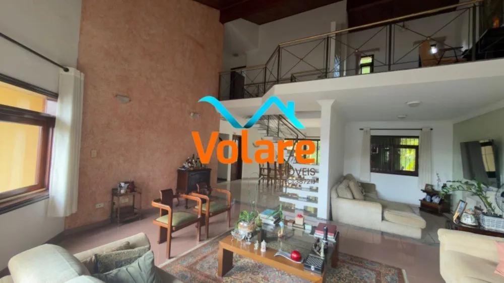 Casa, 3 quartos, 380 m² - Foto 1