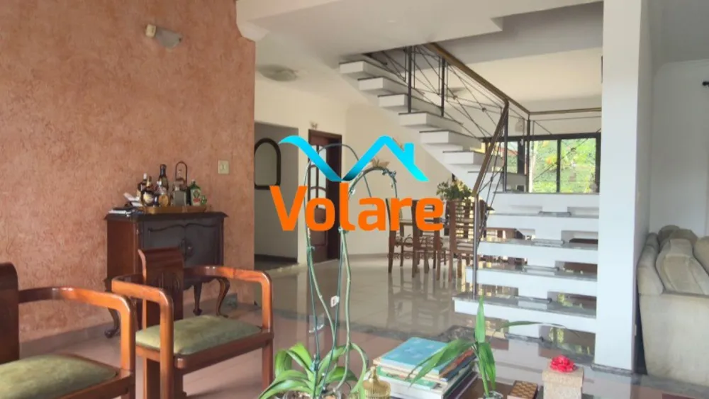Casa, 3 quartos, 380 m² - Foto 4