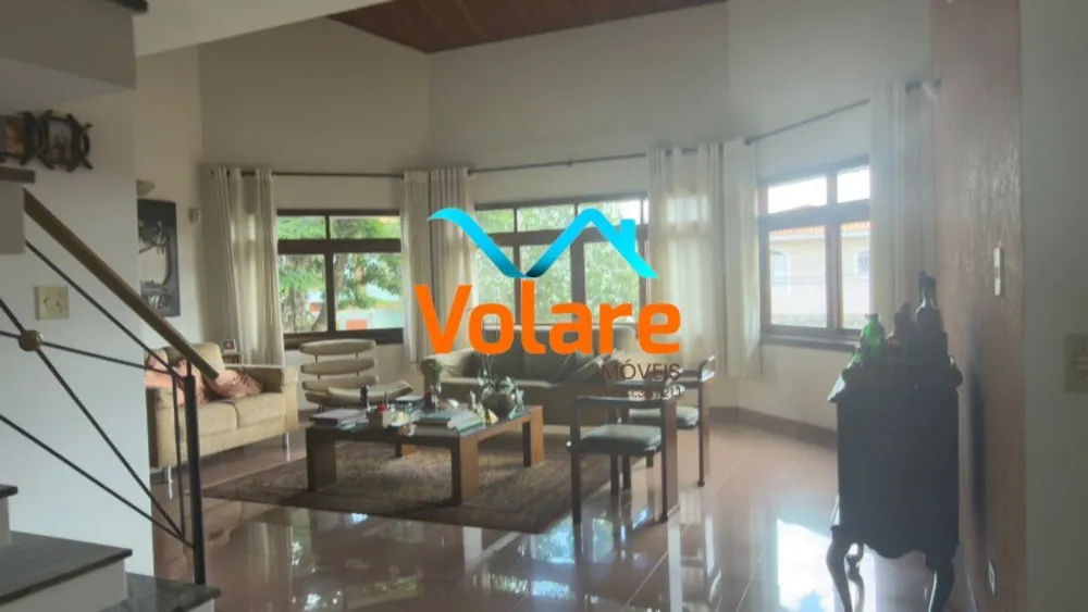 Casa, 3 quartos, 380 m² - Foto 3