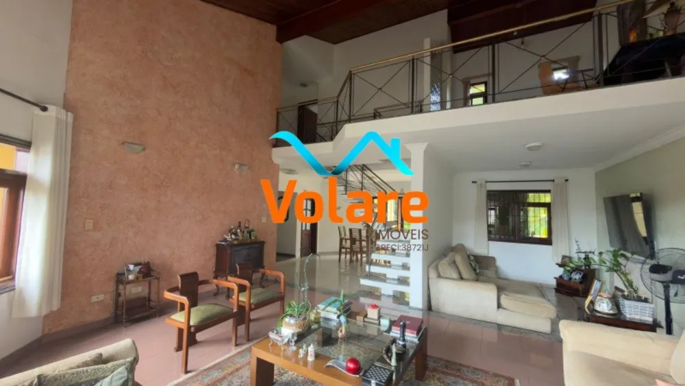 Casa, 3 quartos, 380 m² - Foto 2