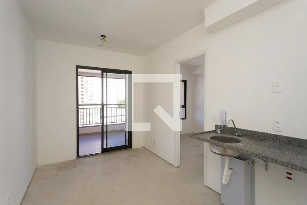 Kitnet-Studio, 34 m² - Foto 3