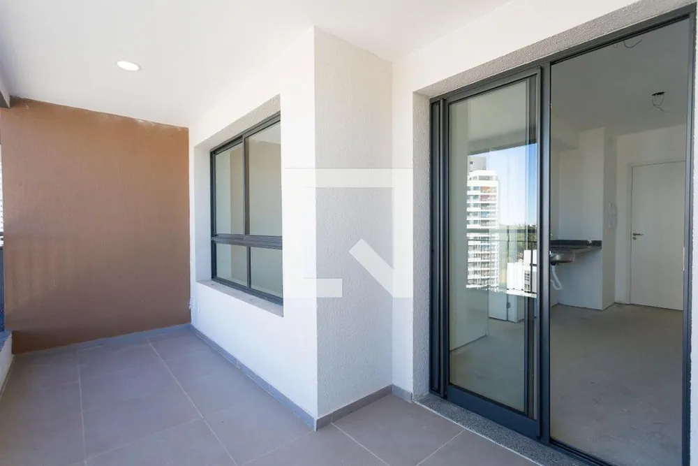 Kitnet-Studio, 34 m² - Foto 8