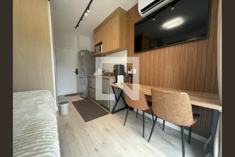Kitnet-Studio, 25520 m² - Foto 2