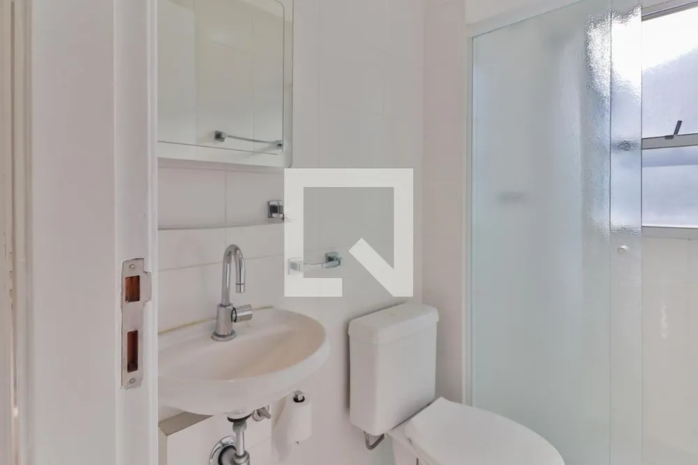 Apartamento, 2 quartos, 53 m² - Foto 5