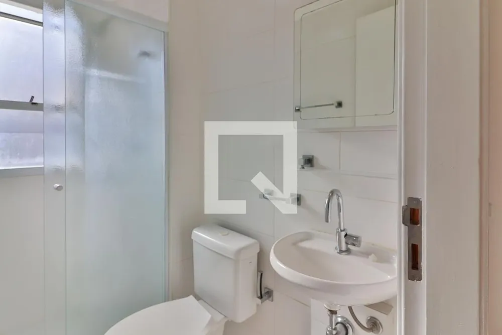 Apartamento, 2 quartos, 53 m² - Foto 3