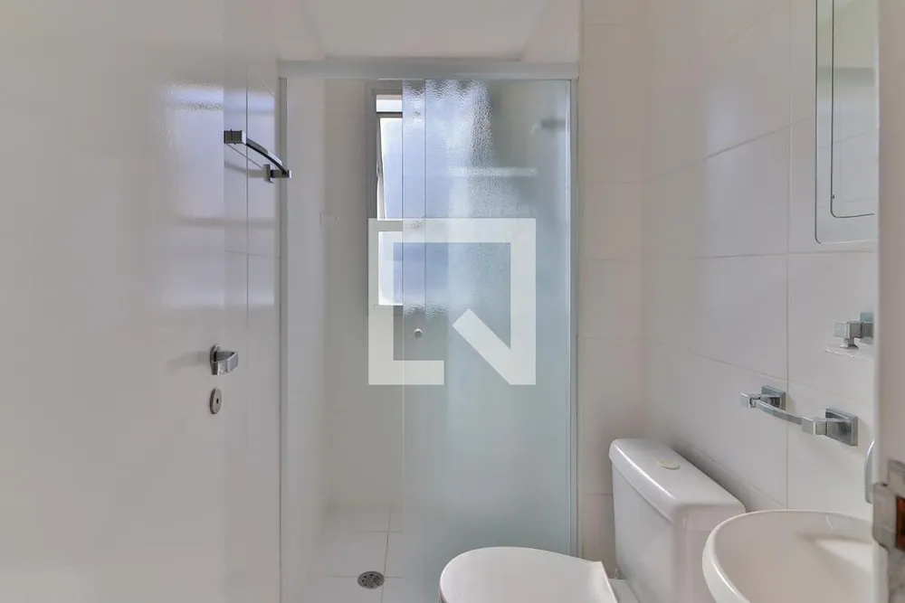 Apartamento, 2 quartos, 53 m² - Foto 2