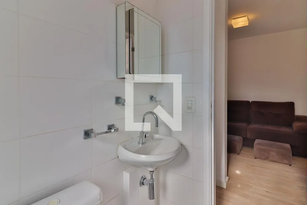 Apartamento, 2 quartos, 53 m² - Foto 4