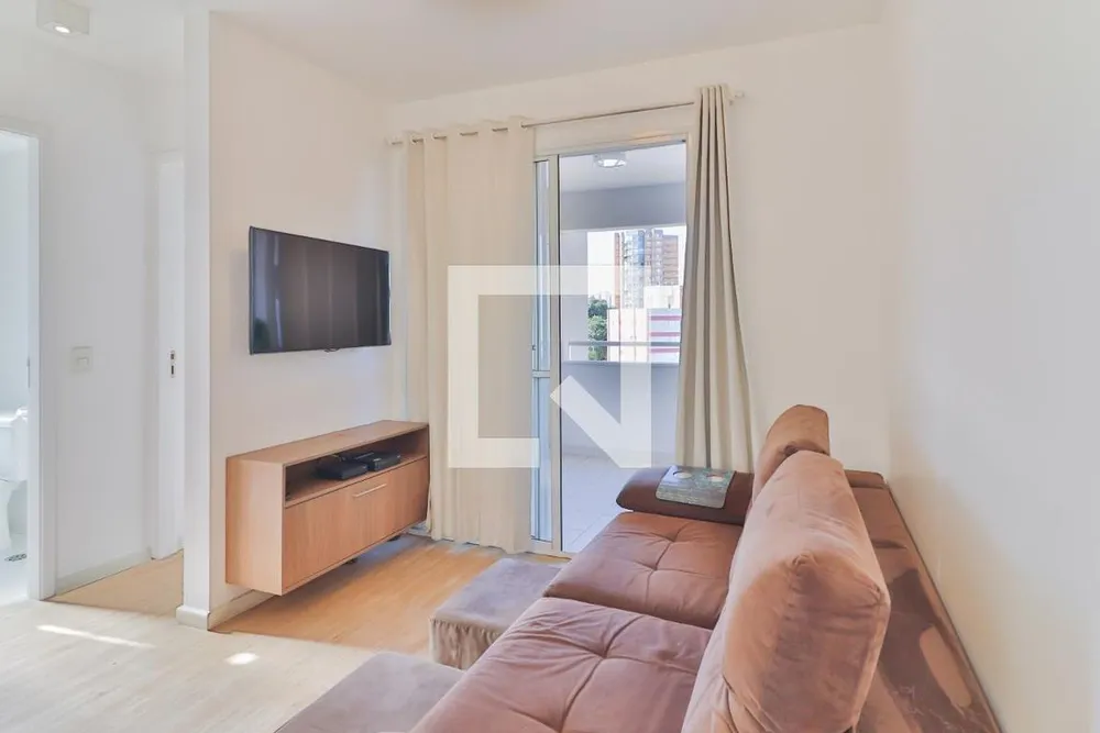 Apartamento, 2 quartos, 53 m² - Foto 1
