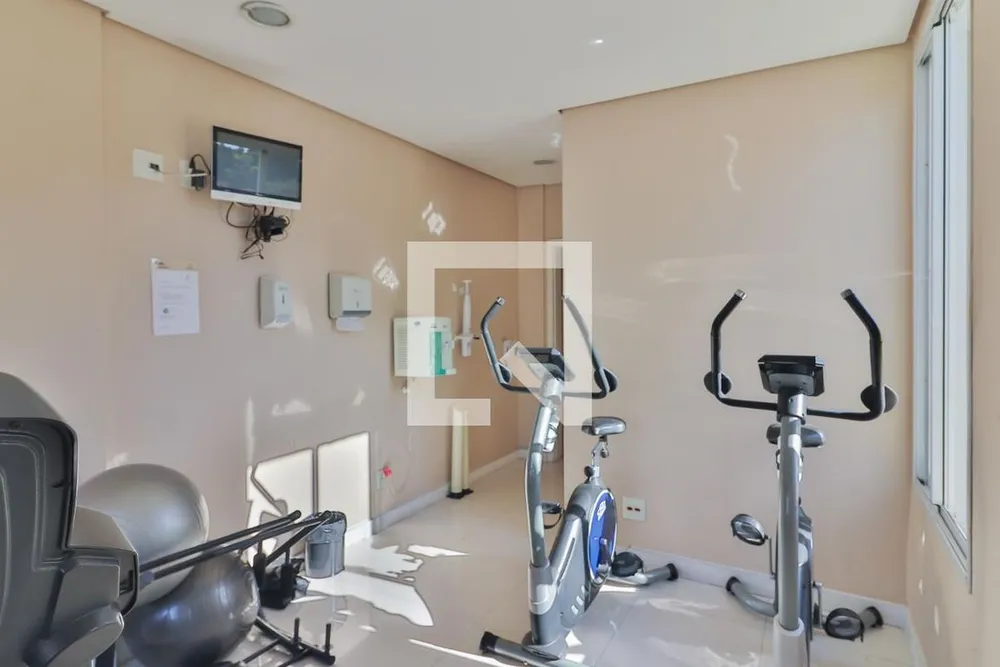 Apartamento, 2 quartos, 53 m² - Foto 8