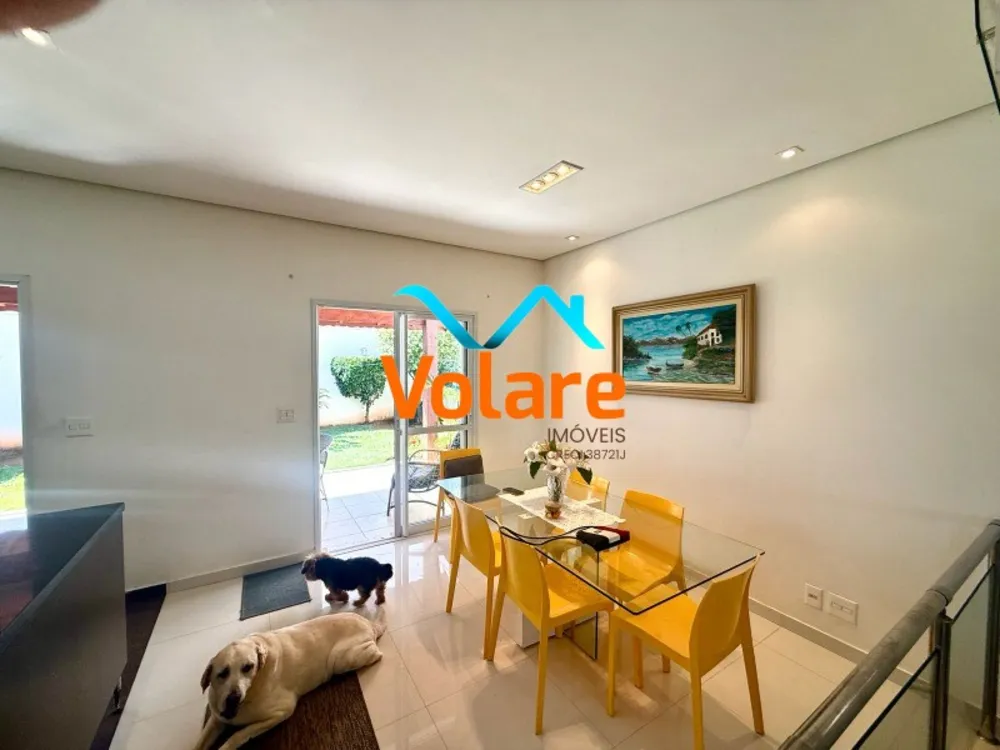 Casa, 3 quartos, 220 m² - Foto 4