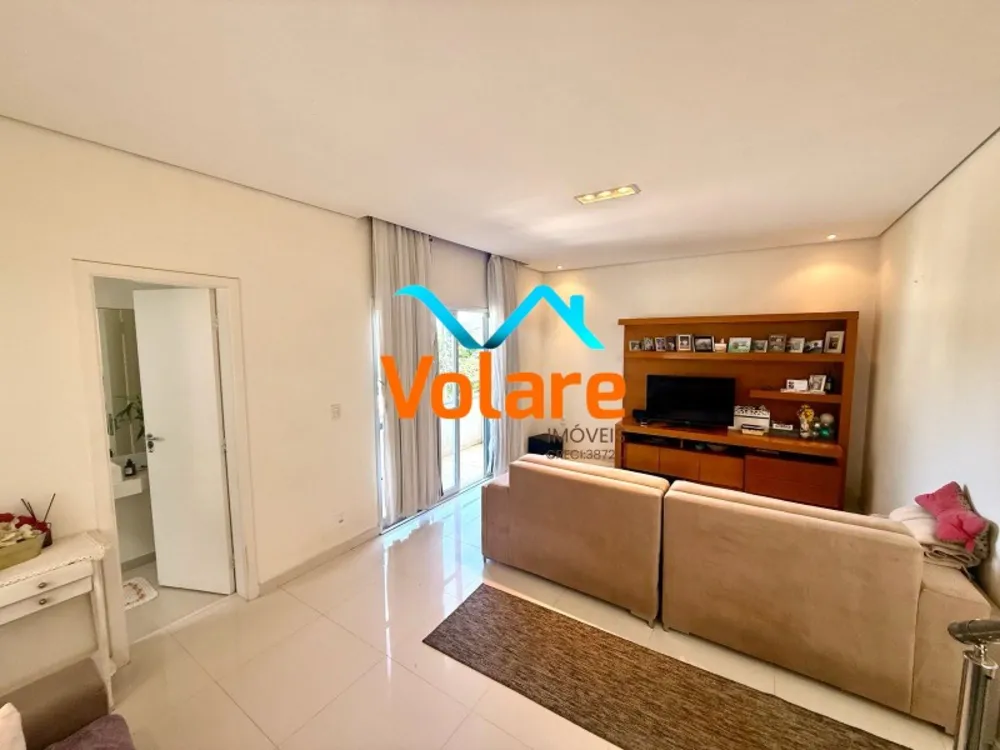 Casa, 3 quartos, 220 m² - Foto 1