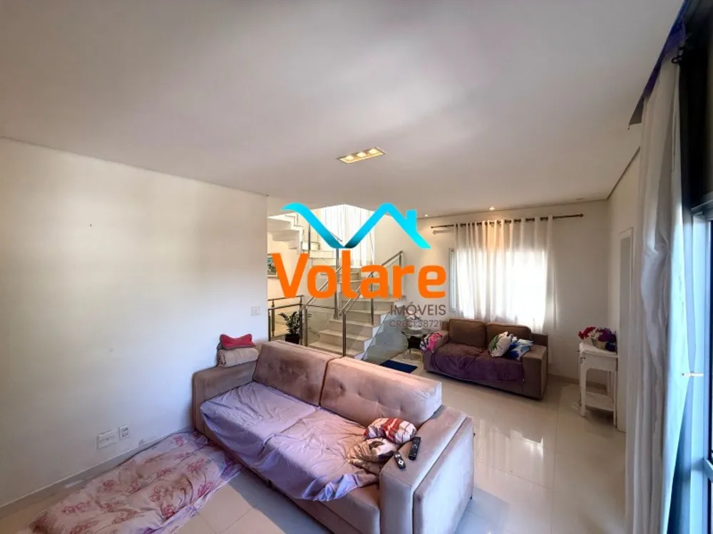 Casa, 3 quartos, 220 m² - Foto 3