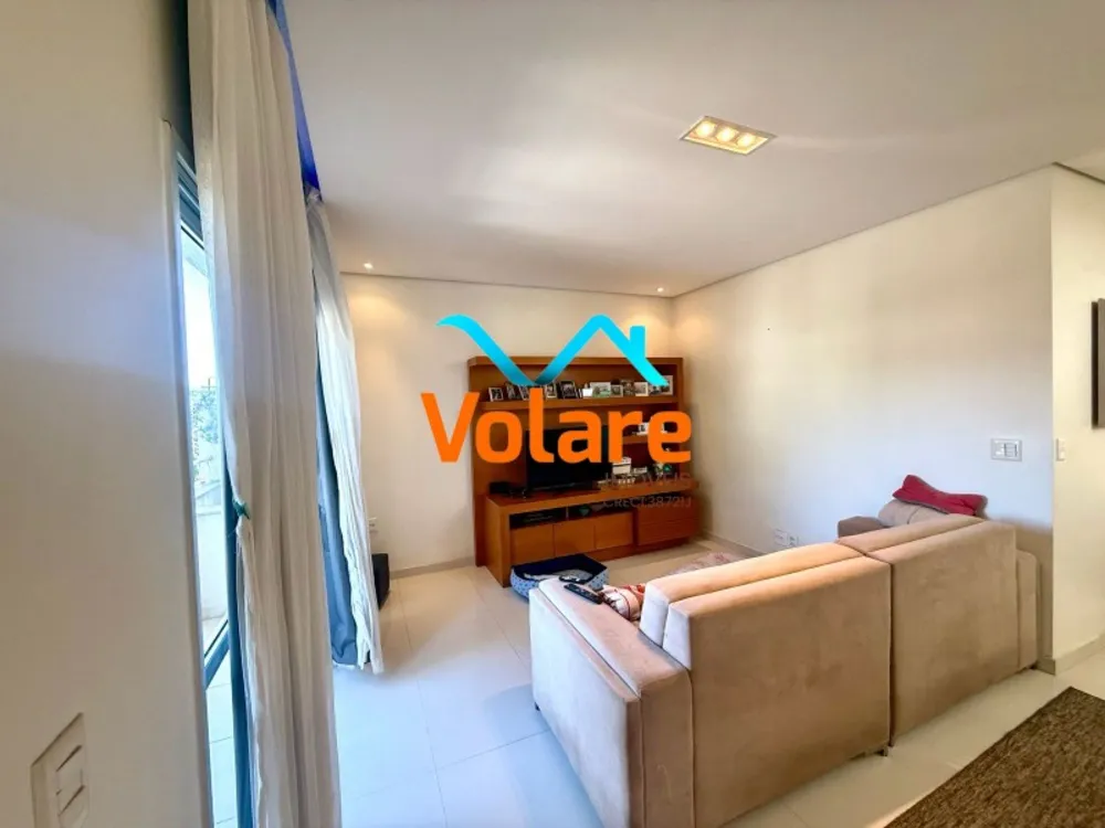 Casa, 3 quartos, 220 m² - Foto 2