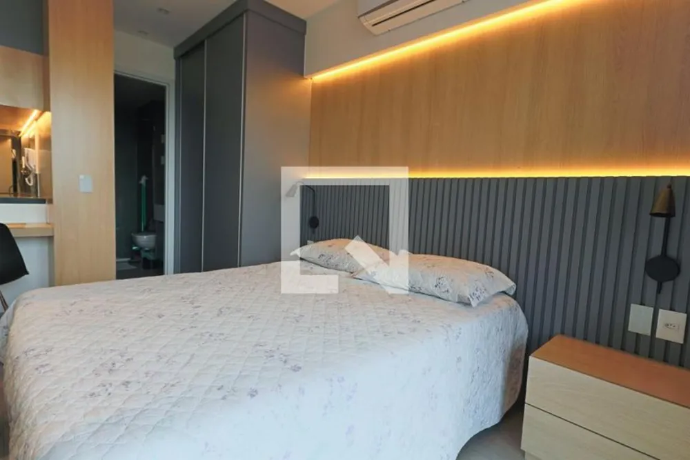 Apartamento, 1 quarto, 38 m² - Foto 1