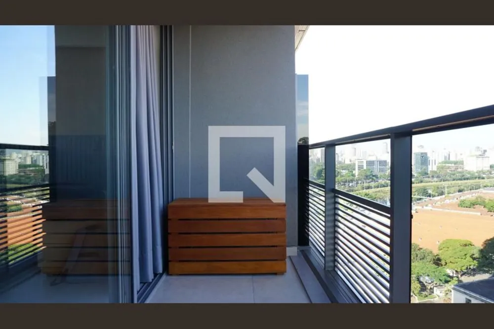 Apartamento, 1 quarto, 38 m² - Foto 5
