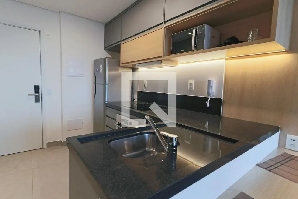 Apartamento, 1 quarto, 38 m² - Foto 2