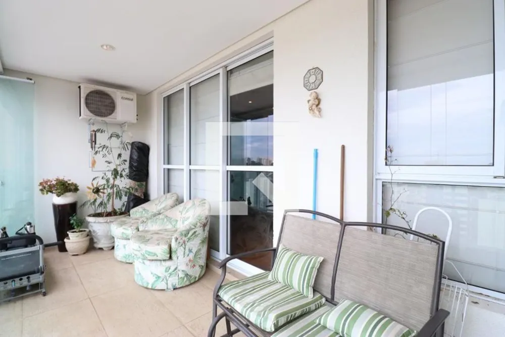 Apartamento, 3 quartos, 128 m² - Foto 1