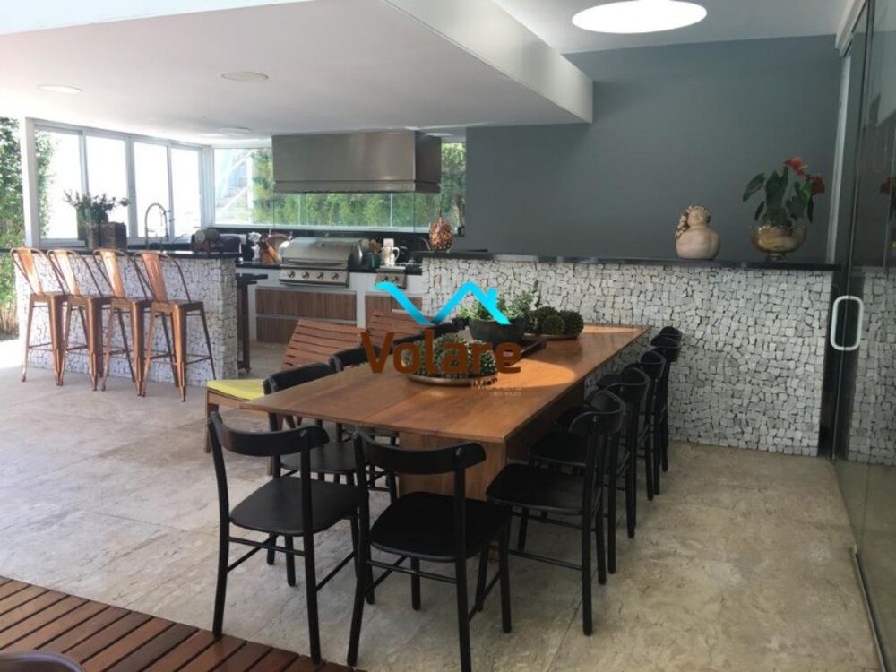 Casa de Condomínio, 5 quartos - Foto 6