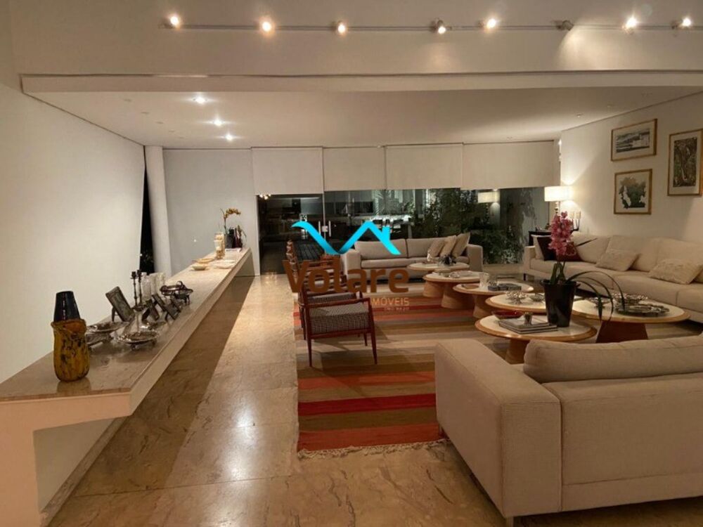 Casa de Condomínio, 5 quartos - Foto 1