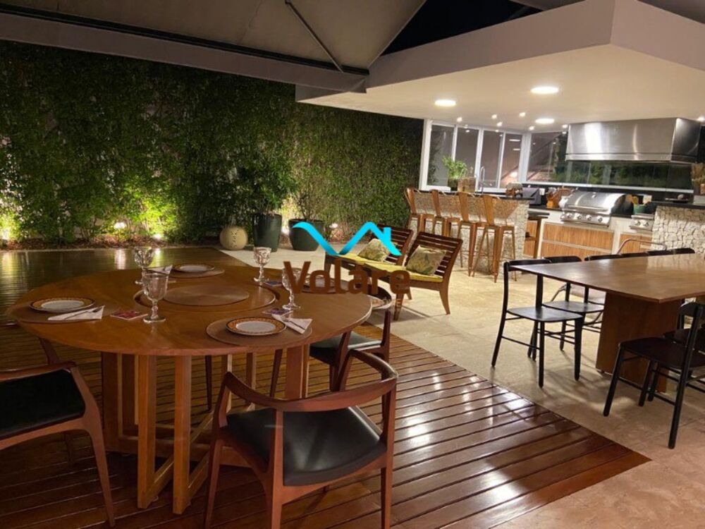 Casa de Condomínio, 5 quartos - Foto 7
