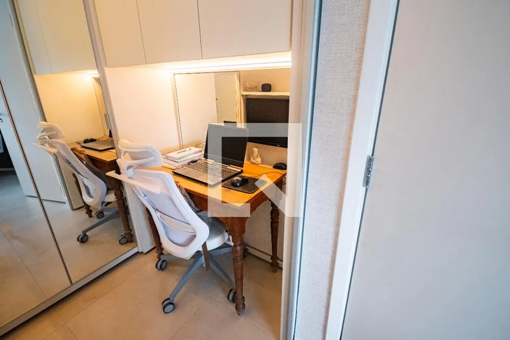 Apartamento, 1 quarto, 51 m² - Foto 4