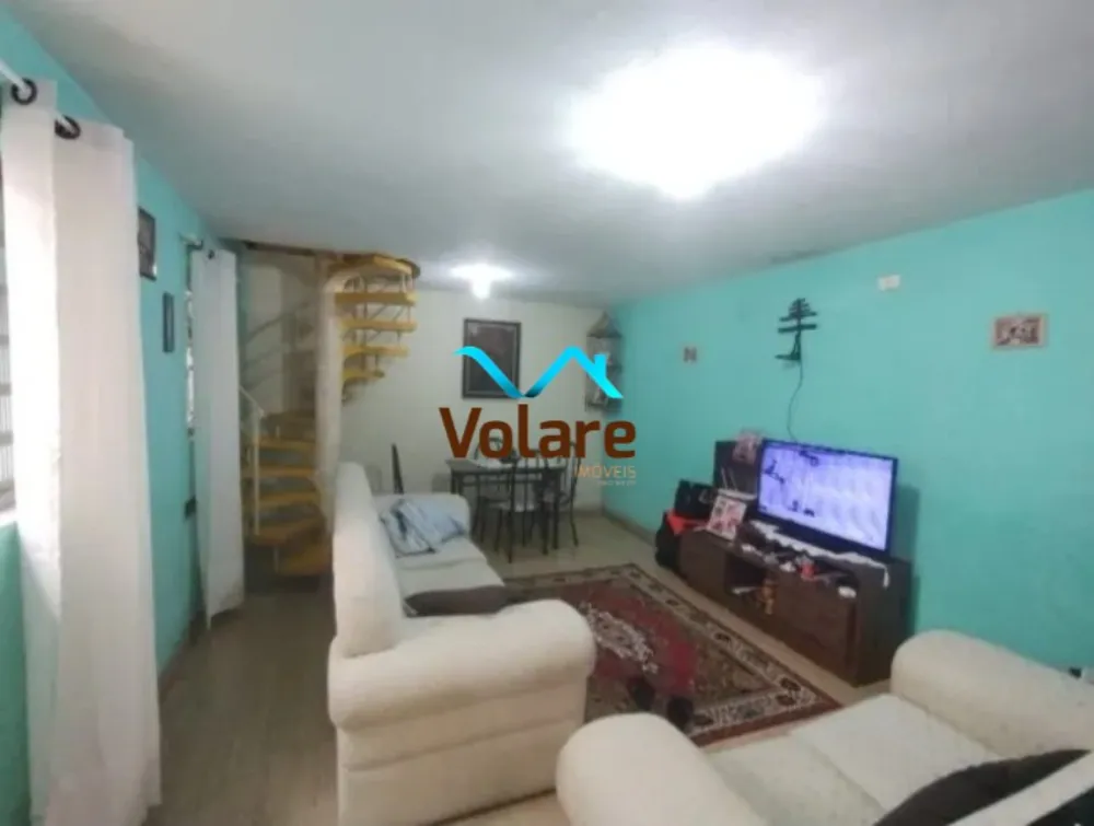 Casa, 6 quartos, 160 m² - Foto 8