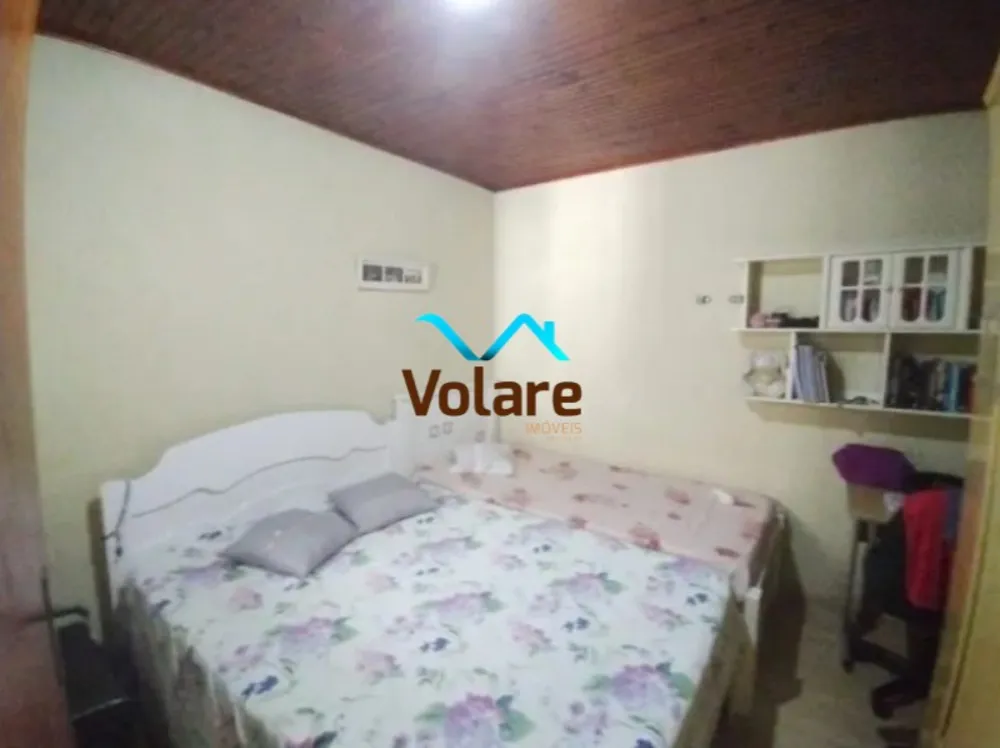 Casa, 6 quartos, 160 m² - Foto 5
