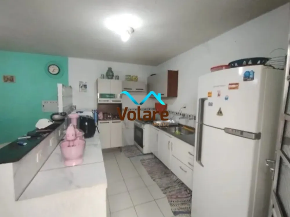 Casa, 6 quartos, 160 m² - Foto 9