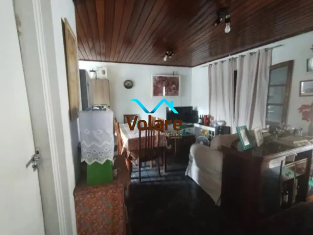 Casa, 6 quartos, 160 m² - Foto 6