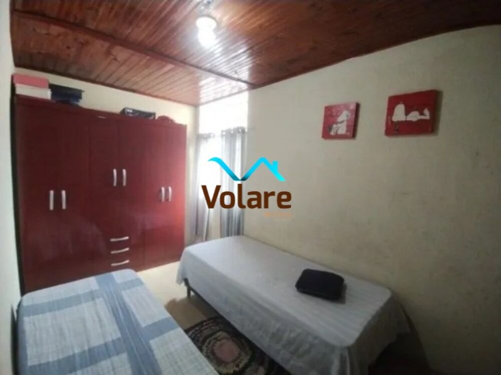 Casa, 6 quartos, 160 m² - Foto 1