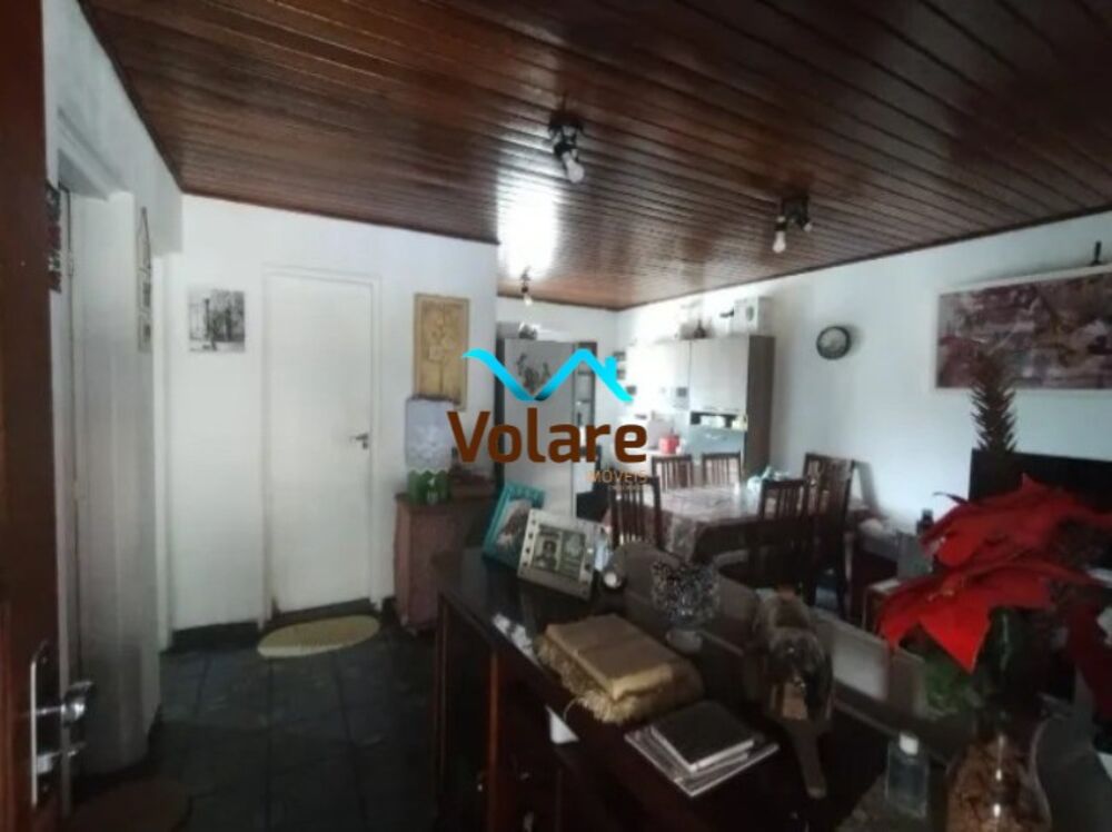 Casa, 6 quartos, 160 m² - Foto 2